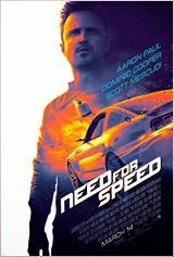 Need For Speed O Filme Dublado