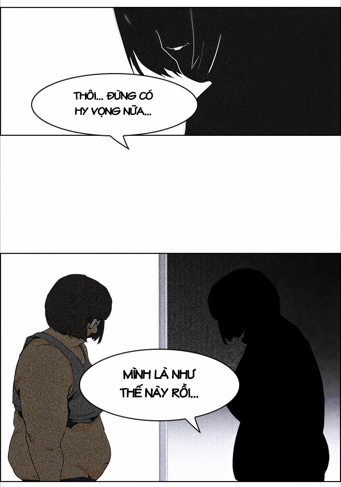 DICE chap 53 Trang 22 - p0sixspwn.com DICE chap 53 Trang 22 - p0sixspwn.com