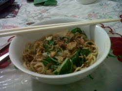 Mie Ayam