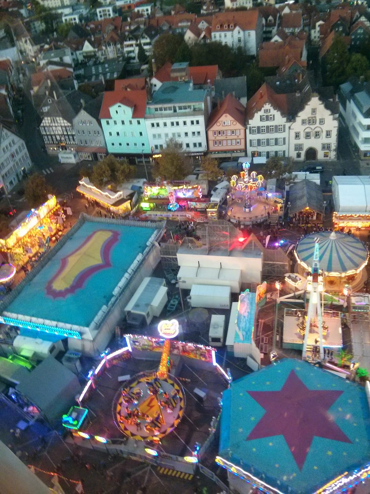 Ebsels Unterwegs In Kardshali