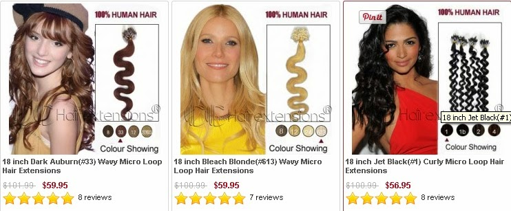 Use Hair Extensions For A Perfect Hairstyle Blog Culore