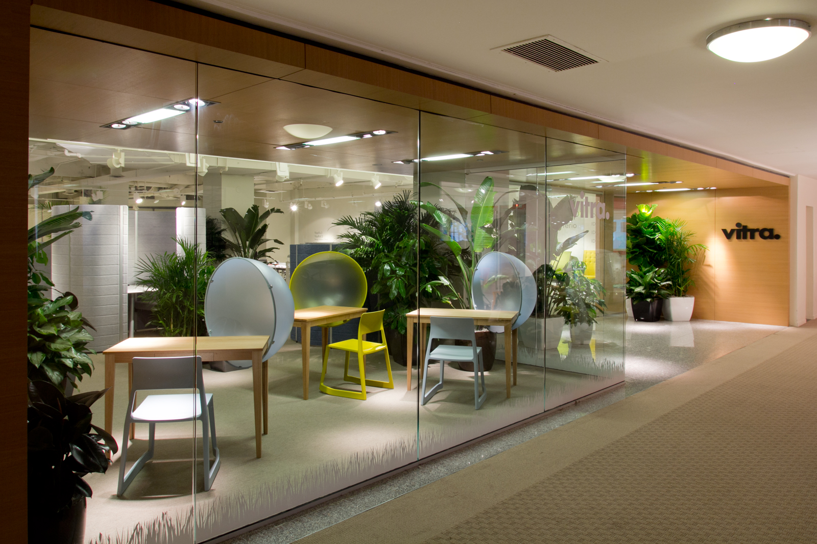 Vitra Citizen Office Vitra Citizen Office