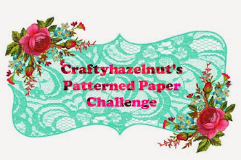 Another monthly challenge blog