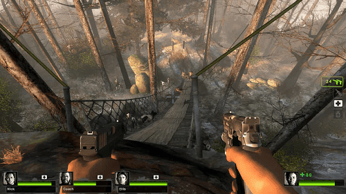 Download Left 4 Dead 2 PC Full Version Gratis 2
