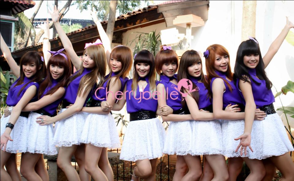 Eka Twiboyz Lirik Lagu Cherrybelle Birthday Kiss