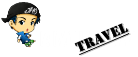 IamJimmy - Travels