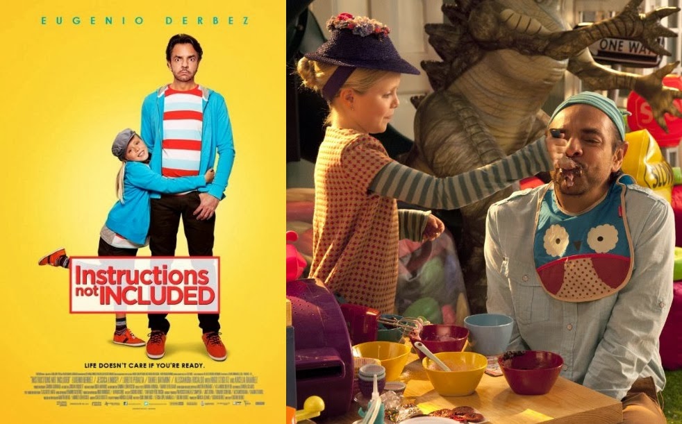 Instructions Not Included Magyarul Videa at Karen Nguyen blog