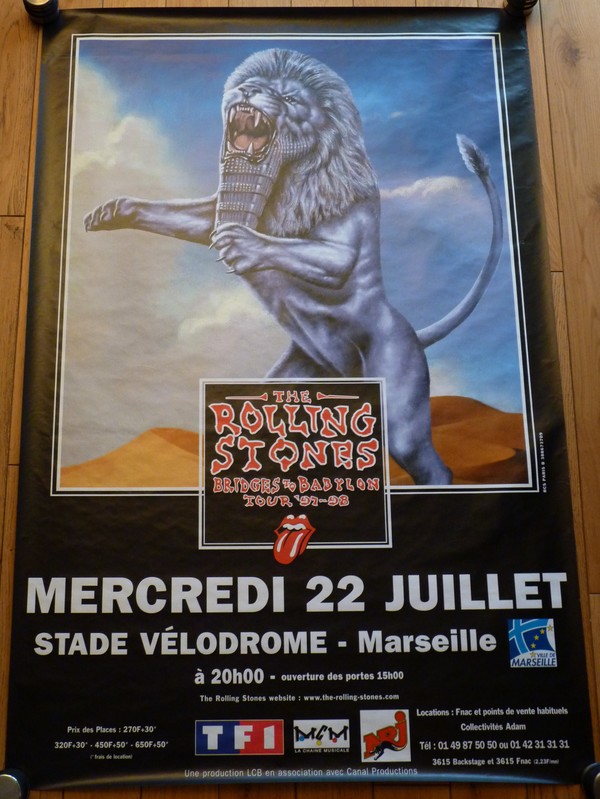 annonce