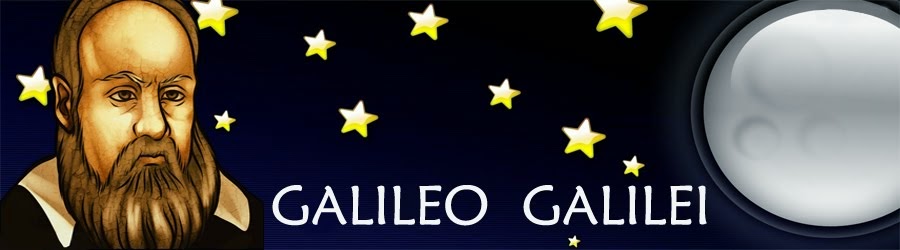 Biografía de Galileo Galilei