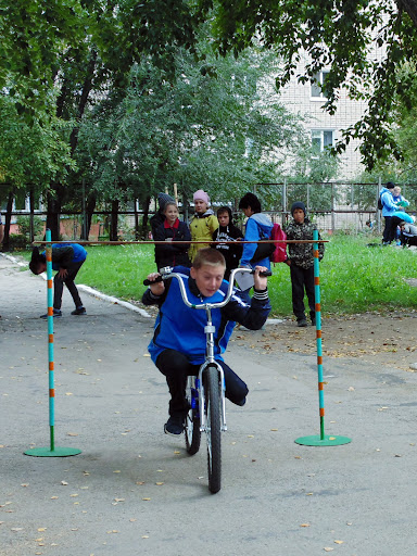 Правила ПДД для школьников