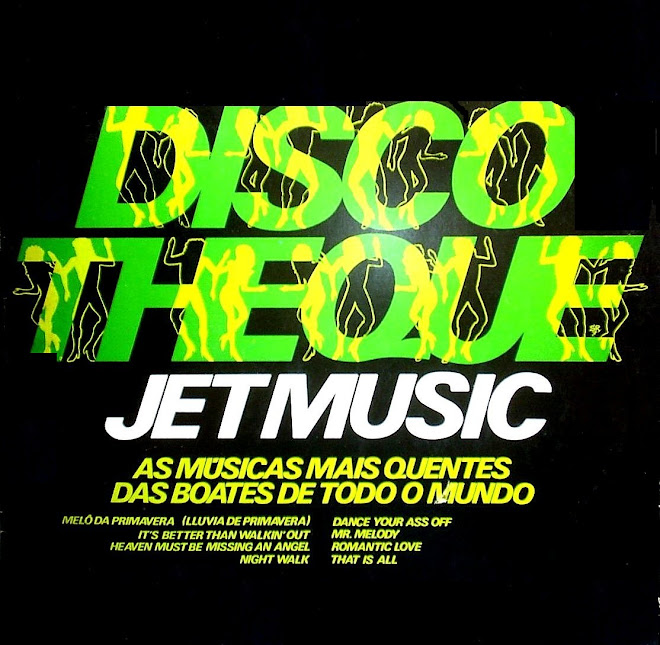 jet music 76