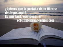 LIBROS EN ÓRBITA