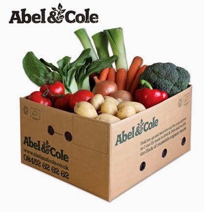Featured image of post Recipe of Abel And Cole Veg Box Companion