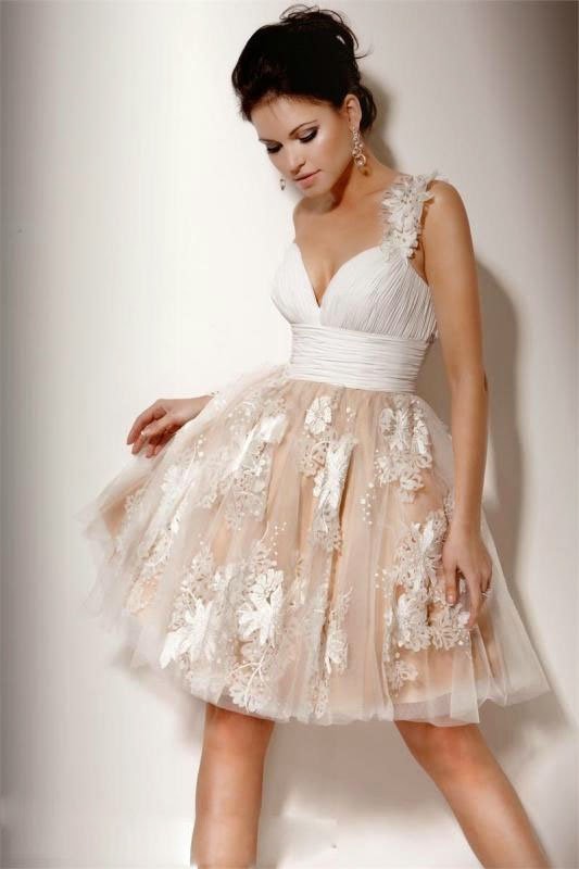 Gorgeous Cocktail Dresses Gorgeous Cocktail Dresses