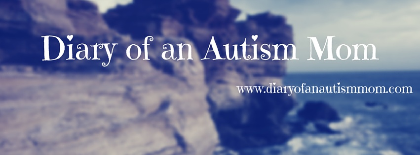 Diary of an Autism Mom