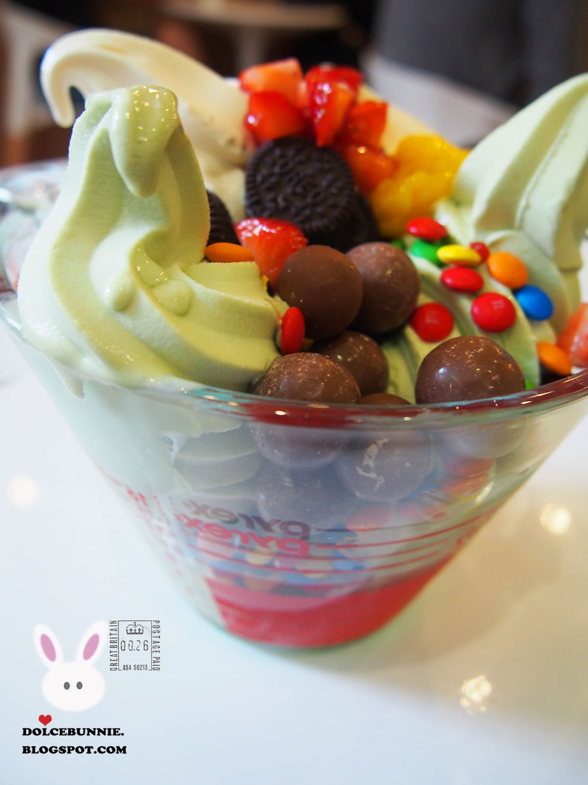 Noggi, Shop 9B 91 Queen Street, BRISBANE QLD 4000 DolceBunnie