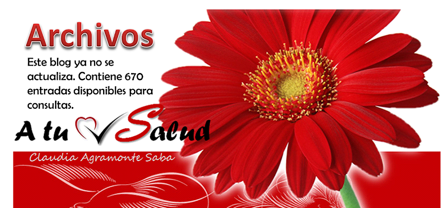 A tu Salud Magazine