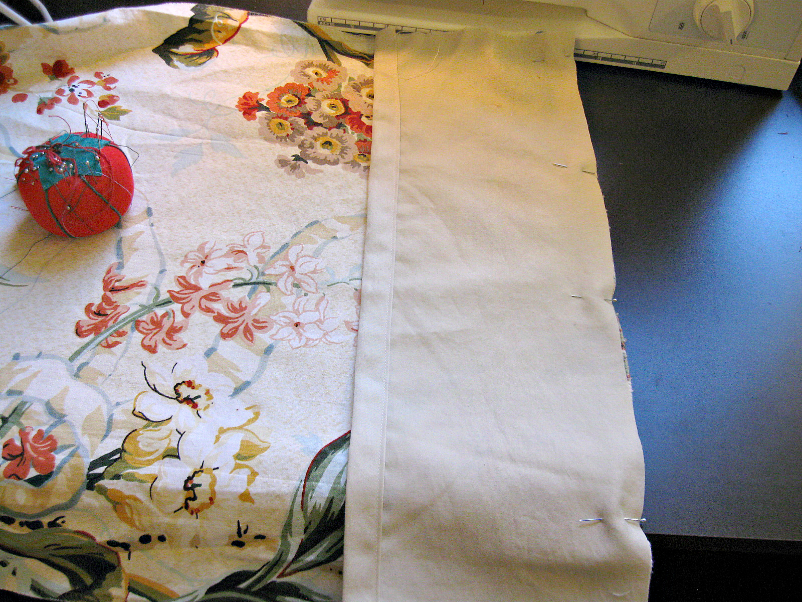 Freshly Completed How to Make your Own Grocery Bag Holder