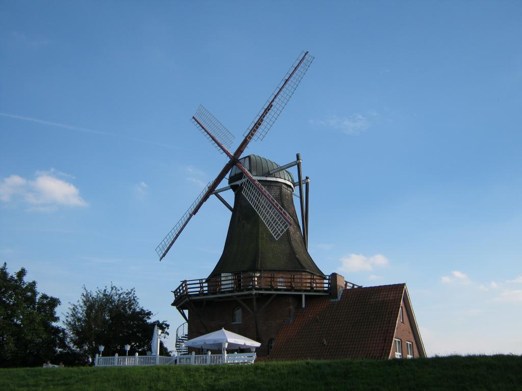 Links Und Rechts Der Oste Marz 2012