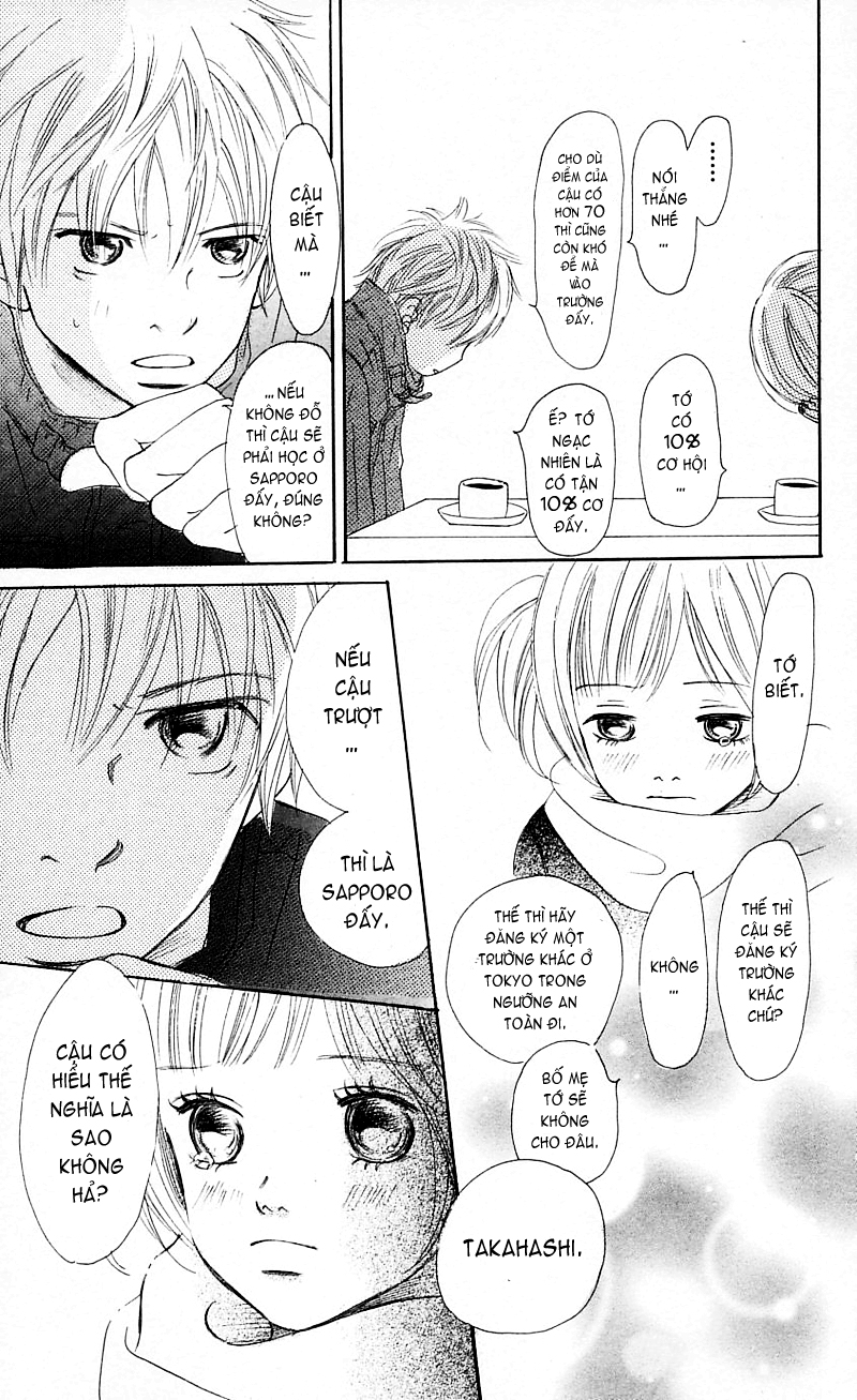 Bokura ga ita chap 28 Trang 43 - Mangak.info Bokura ga ita chap 28 Trang 43 - Mangak.info