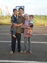 my beloved family