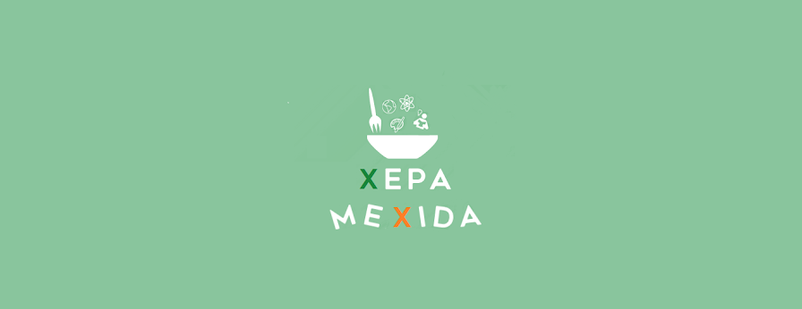 Xepa Mexida