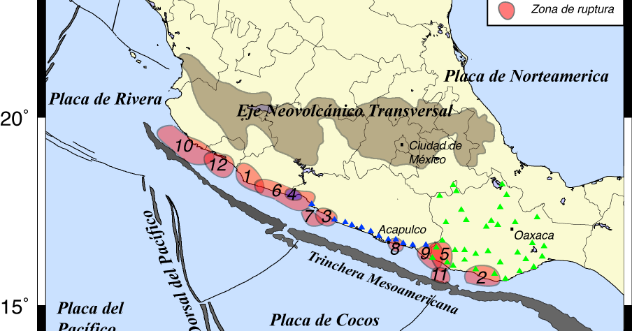 Sociales CEUJA Tercero: Los Volcanes