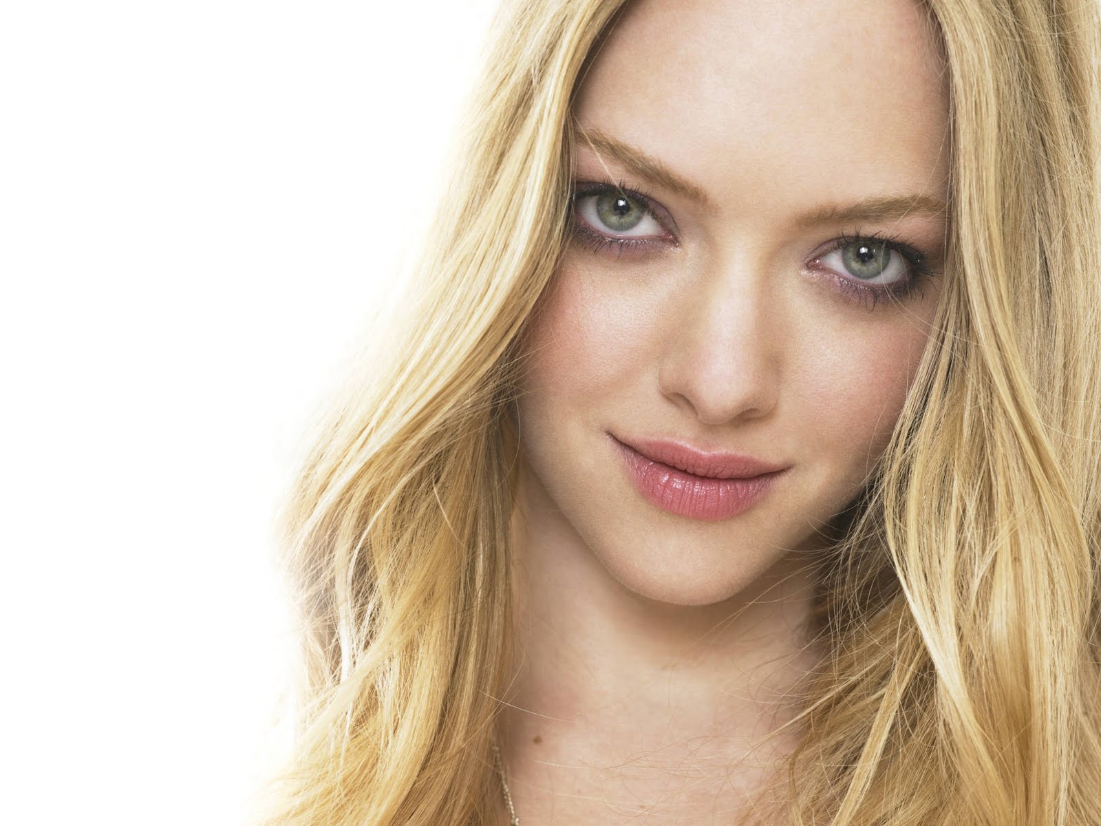 Famous People In The World: Amanda Seyfried