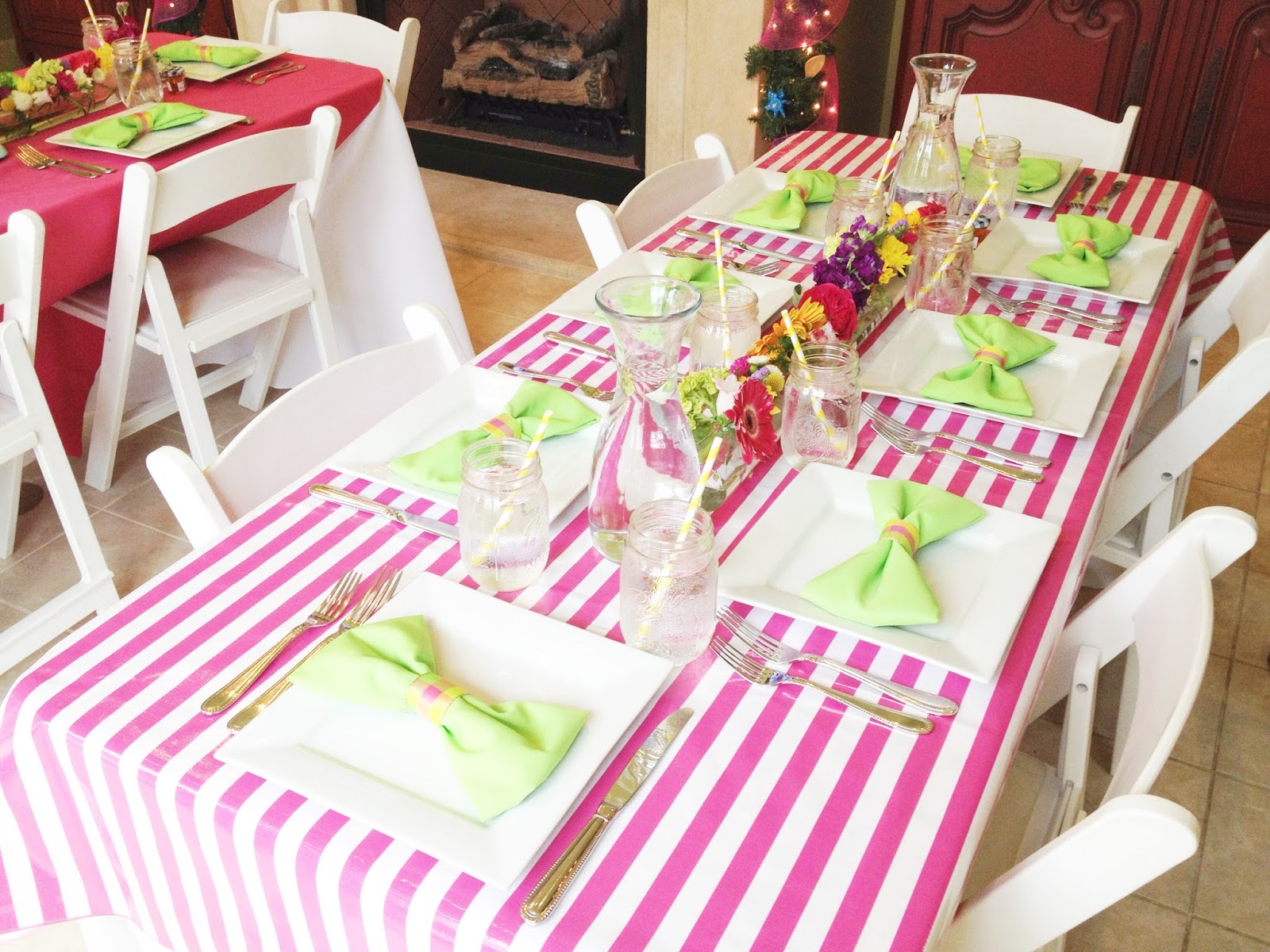 DIY Kitchen Wedding Shower My Life Well Loved