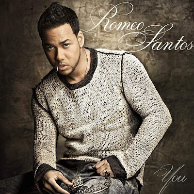 Romeo Santos - You Lyrics
