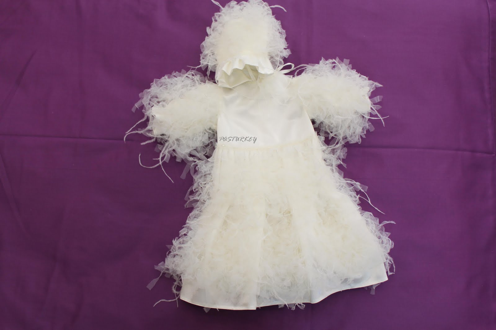 PASTURKEY YENİ KOLEKSİYON KIZ BEBEK MEVLİT , DOĞUM GÜNÜ