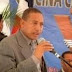 María Altagracia Villegas viuda del precandidato a alcalde del municipio San Juan de Herrera de la San de la Maguana es la principal sospechosa de la muerte de su esposo