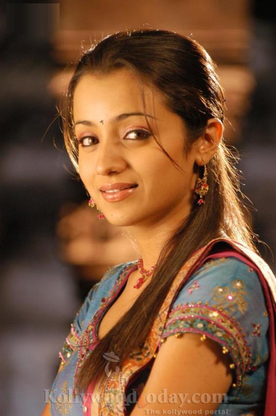 Photos Of Trisha