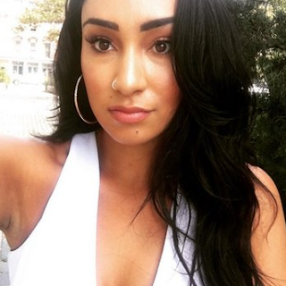 Nikki Duncan Black Ink Crew Kids Pregnant
