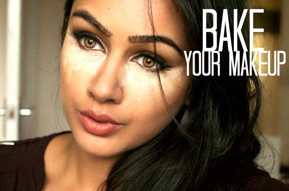 How to Bake Your Makeup Perfect Under Eye Coverage BEAUTY BY KARA