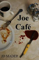 Joe Cafe