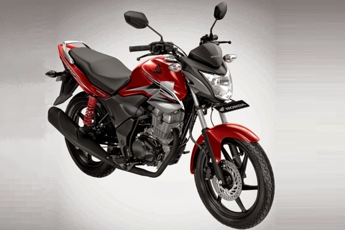 Kumpulan Harga Modifikasi Motor Honda Verza Terlengkap Codot