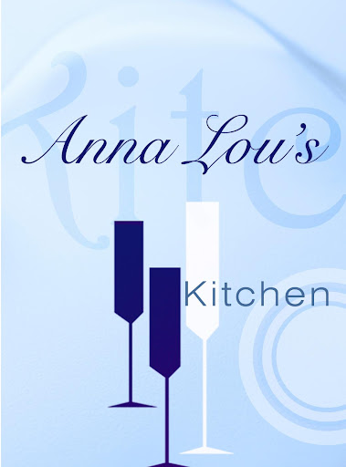 Anna Lou's Kitchen