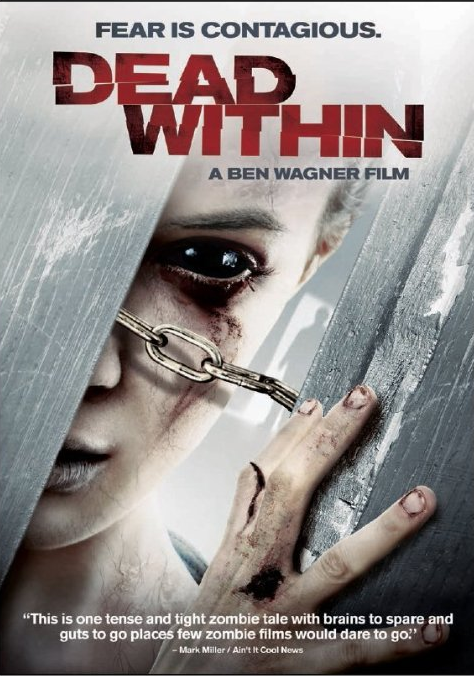 Dead Within – Legendado Dead Within – Legendado