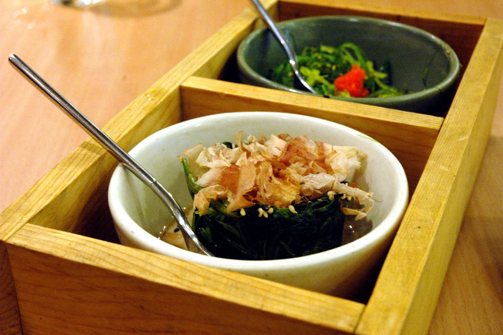 DUDE FOR FOOD Food News More Katsu Love with Yabu's New Miso Katsu