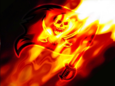 BoSox Tavern: The Five List: Tampa Bay Buccaneers