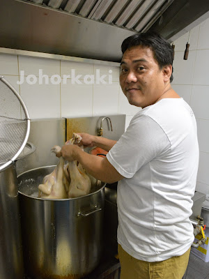 Malaysia Boleh! Jurong Point Chicken Rice Stall Malaysia-Boleh!-Jurong-Point-Chicken-Rice-Stall