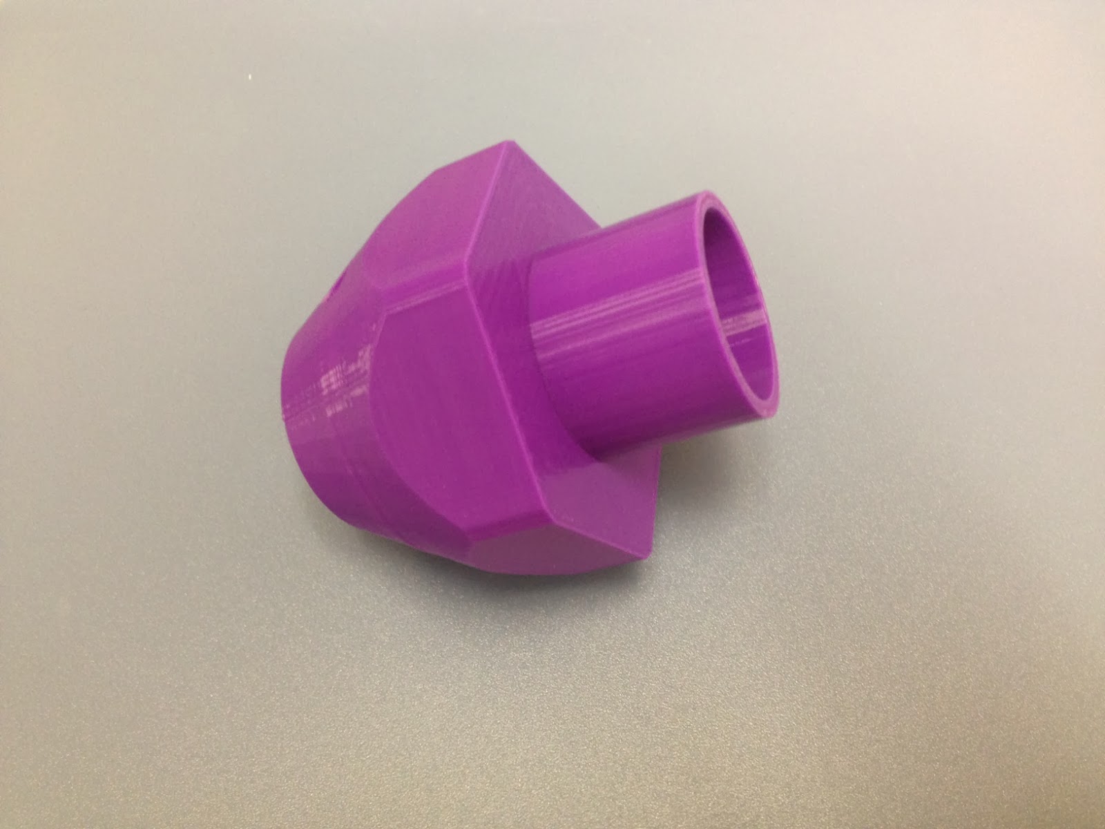 JMU MakerLab From Paper to Print to Production