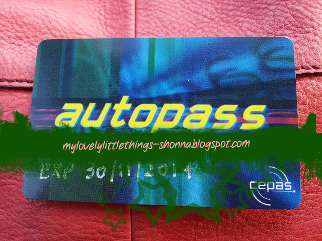 Singapore Autopass Singapore Autopass