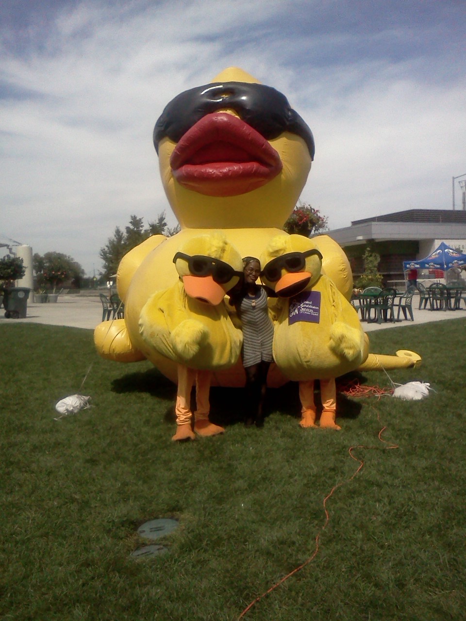 1000+ images about Ducks in sunglasses on Pinterest Rubber duck