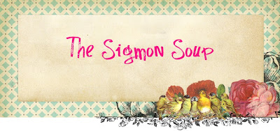 The Sigmon Soup