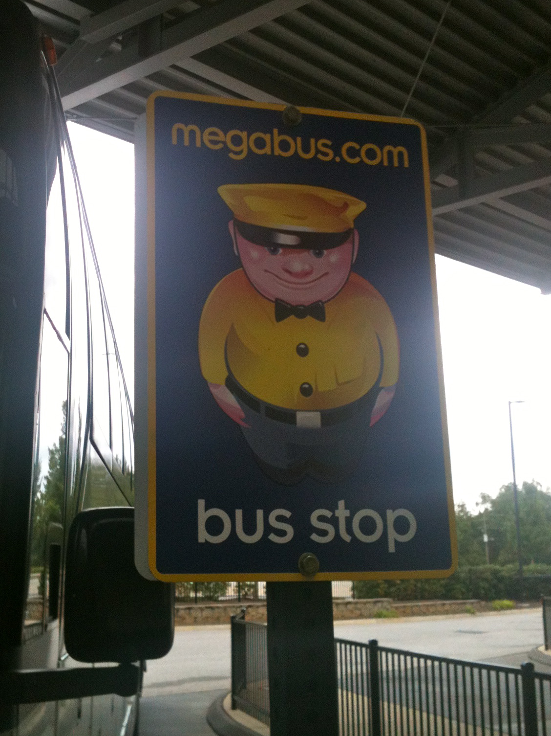 Athens Life Unleashed Travel to & from Athens GA on the Megabus!