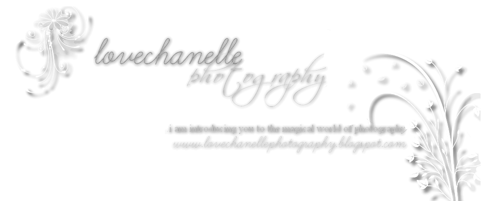 LovechanellePhotography