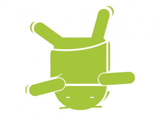 daftar istilah pada android