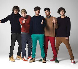 One Direction♥